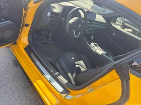 Toyota Supra * Coupe * АВТОКРЕДИТ БЕЗ ПЪРВОНАЧАЛНА ВНОСКА* , снимка 5