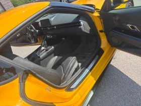 Toyota Supra * Coupe * АВТОКРЕДИТ БЕЗ ПЪРВОНАЧАЛНА ВНОСКА* , снимка 14