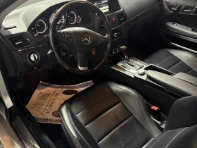 Mercedes-Benz E 350  3.5L , снимка 7
