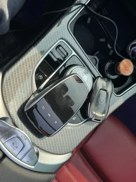 Mercedes-Benz C 200 CABRIOLET FULL, снимка 12