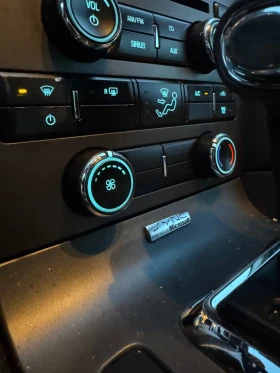 Ford Mustang Edition Dark One ( Перфектен ) 100 Хил. КМ, снимка 12