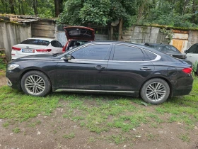 Hyundai Grandeur 3000 V6 ГАЗ ТЕЧНА ФАЗА, снимка 3