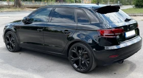 Audi A3 Facelift , снимка 4