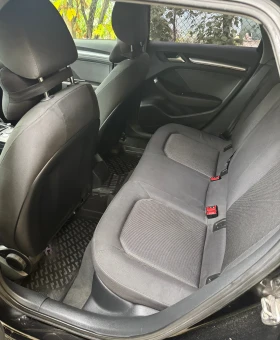 Audi A3 Facelift , снимка 7