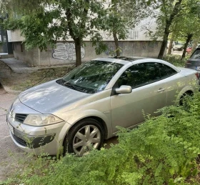 Renault Megane, снимка 1