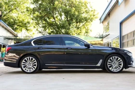 BMW 740 740d xd, снимка 6