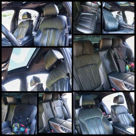 BMW 740 740d xd, снимка 15