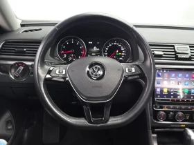 VW Passat 2.0 TSI B7, снимка 13