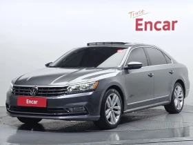 VW Passat 2.0 TSI B7, снимка 1