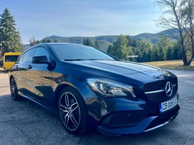 Mercedes-Benz CLA 180, снимка 7