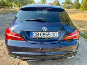 Mercedes-Benz CLA 180, снимка 4