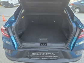 Renault Arkana 1.3 TCe 158 Hybrid, снимка 16