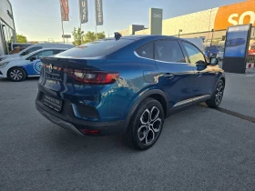 Renault Arkana 1.3 TCe 158 Hybrid, снимка 5