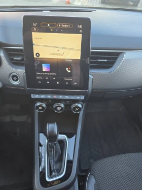 Renault Arkana 1.3 TCe 158 Hybrid, снимка 9