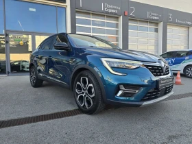 Renault Arkana 1.3 TCe 158 Hybrid, снимка 2