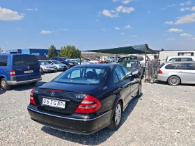 Mercedes-Benz E 320 3.2, снимка 5