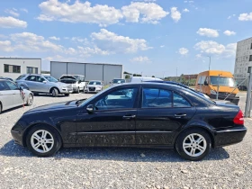 Mercedes-Benz E 320 3.2, снимка 8