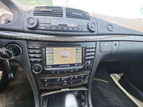 Mercedes-Benz E 320 3.2, снимка 12