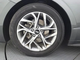 Hyundai Sonata 2.0 Automatic, снимка 5