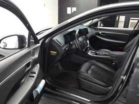 Hyundai Sonata 2.0 Automatic, снимка 6
