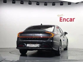 Hyundai Sonata 2.0 Automatic, снимка 4
