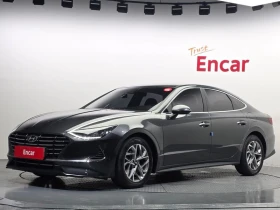 Hyundai Sonata 2.0 Automatic, снимка 1