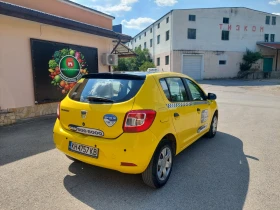 Dacia Sandero, снимка 6
