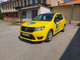 Dacia Sandero, снимка 3