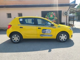 Dacia Sandero, снимка 7