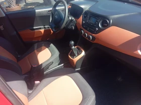 Hyundai I10 Бензин , снимка 3