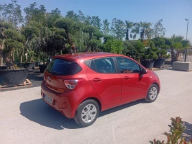 Hyundai I10 Бензин , снимка 5