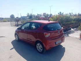 Hyundai I10 Бензин , снимка 6