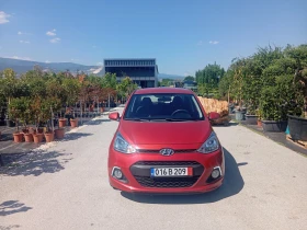 Hyundai I10 Бензин , снимка 10
