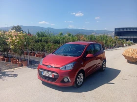Hyundai I10 Бензин , снимка 7