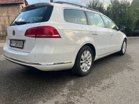VW Passat 1.4. Метан  7DSG, снимка 6