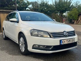VW Passat 1.4. Метан  7DSG, снимка 1