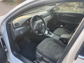 VW Passat 1.4. Метан  7DSG, снимка 11