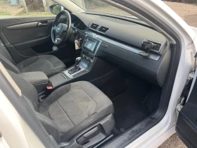 VW Passat 1.4. Метан  7DSG, снимка 12