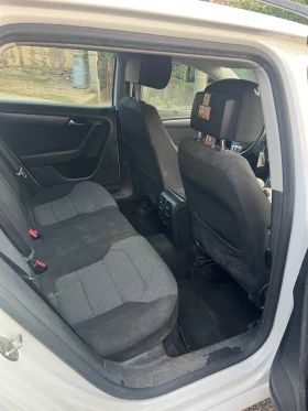VW Passat 1.4. Метан  7DSG, снимка 10