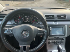 VW Passat 1.4. Метан  7DSG, снимка 13