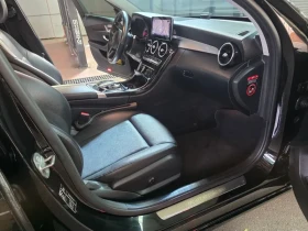 Mercedes-Benz C 200 W205, снимка 11