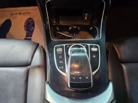 Mercedes-Benz C 200 W205, снимка 15