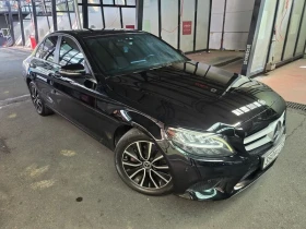 Mercedes-Benz C 200 W205, снимка 17