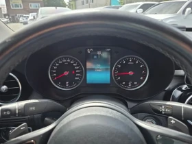 Mercedes-Benz C 200 W205, снимка 8
