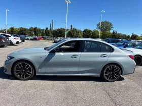 BMW 340 * M340i xDrive * CARFAX * ОПЦИЯ ЗА ФИНАНСИРАНЕ, снимка 2