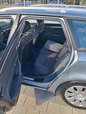 Audi A4 2.0 d, снимка 5