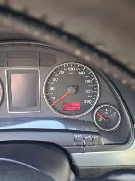 Audi A4 2.0 d, снимка 9
