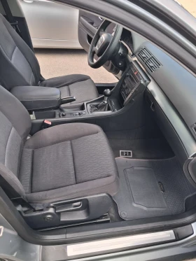 Audi A4 2.0 d, снимка 7