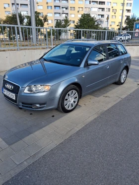 Audi A4 2.0 d, снимка 3