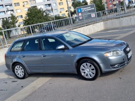 Audi A4 2.0 d, снимка 2